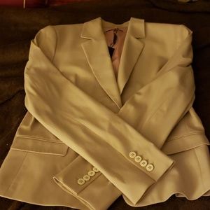Ellie Tahari jacket size 14